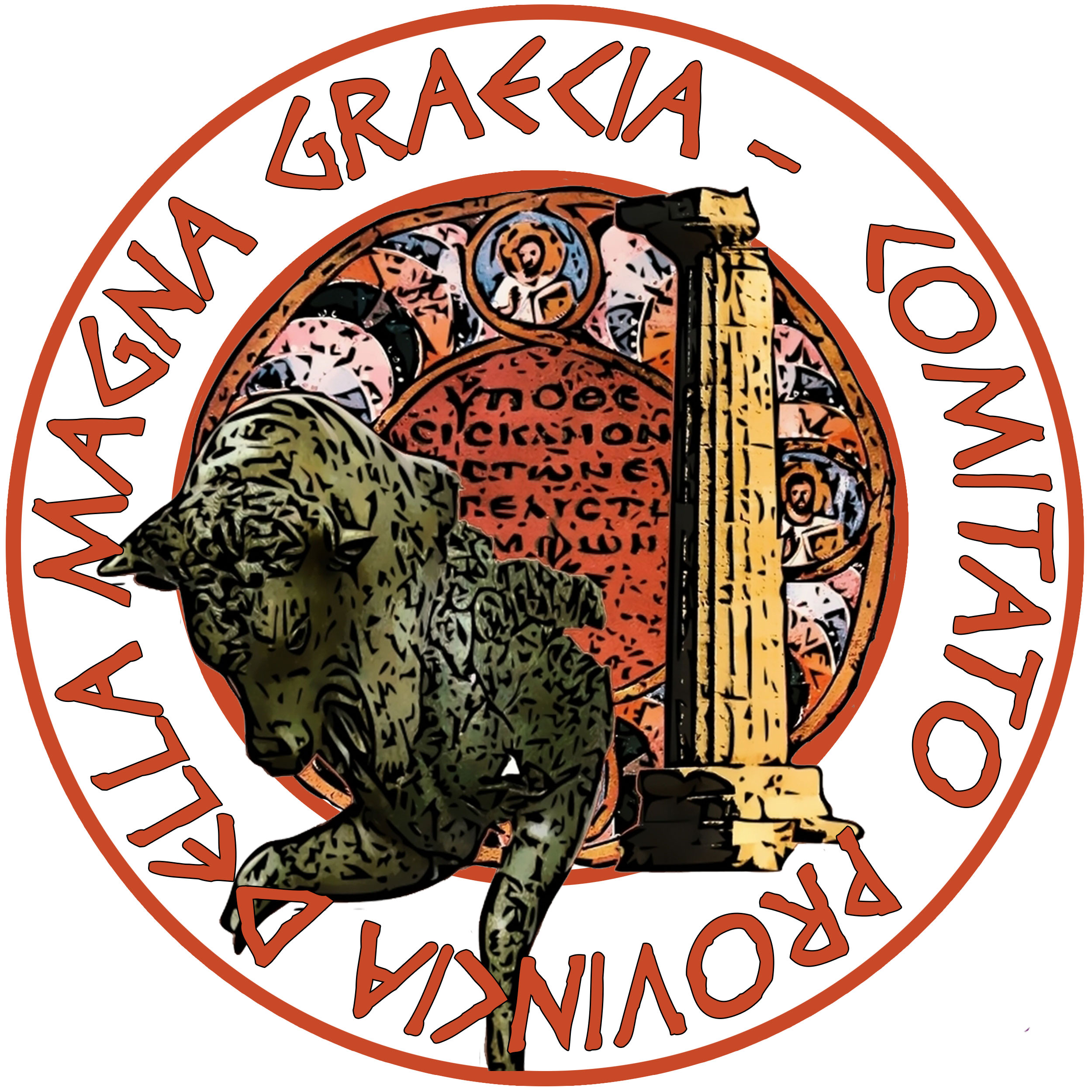 NASCE IL COSTITUENDO COMITATO SPONTANEO DENOMINATO: PROVINCIA “MAGNA GRAECIA”