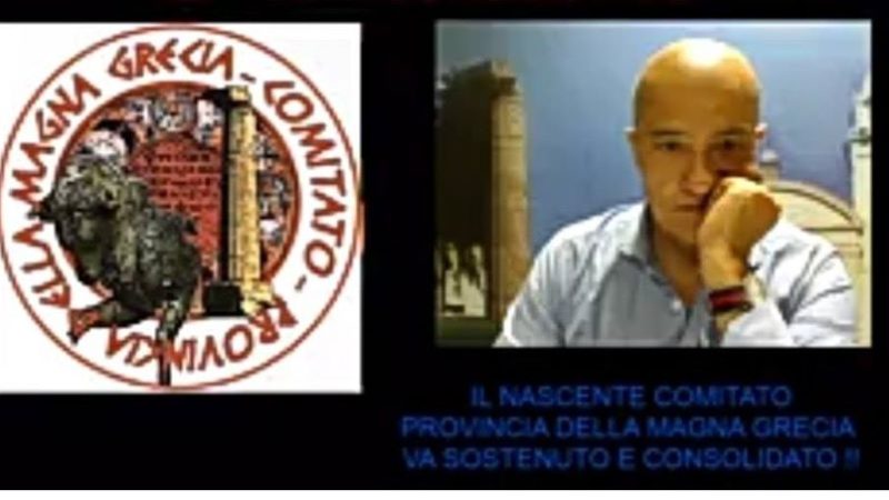 PROGETTO MAGNA GRAECIA, INCONTRO A RETI UNIFICATE PIATTAFORMA SOCIAL SU VIDEOCROTONE.TV