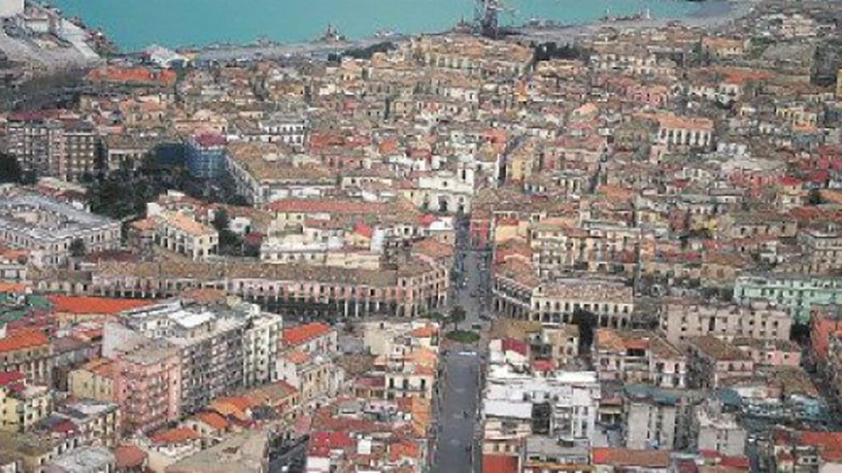 IL COMITATO MAGNA GRAECIA RIVENDICA MAGGIORI SPAZI.