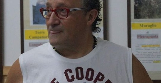 COMITATO PROVINCIA MAGNA GRAECIA. ADESIONE USB.