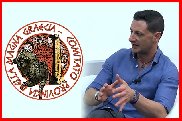 Si spoglia un santo per vestirne un altro. Intanto lo Jonio soccombe
