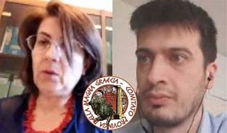 TERZO FORUM TELEMATICO, ADERISCE ALL’IDEA PROGETTUALE MAGNA GRAECIA L’ONOREVOLE FORCINITI. MANTIENE UNA POSIZIONE PIÙ NEUTRA LA SENATRICE ABATE.