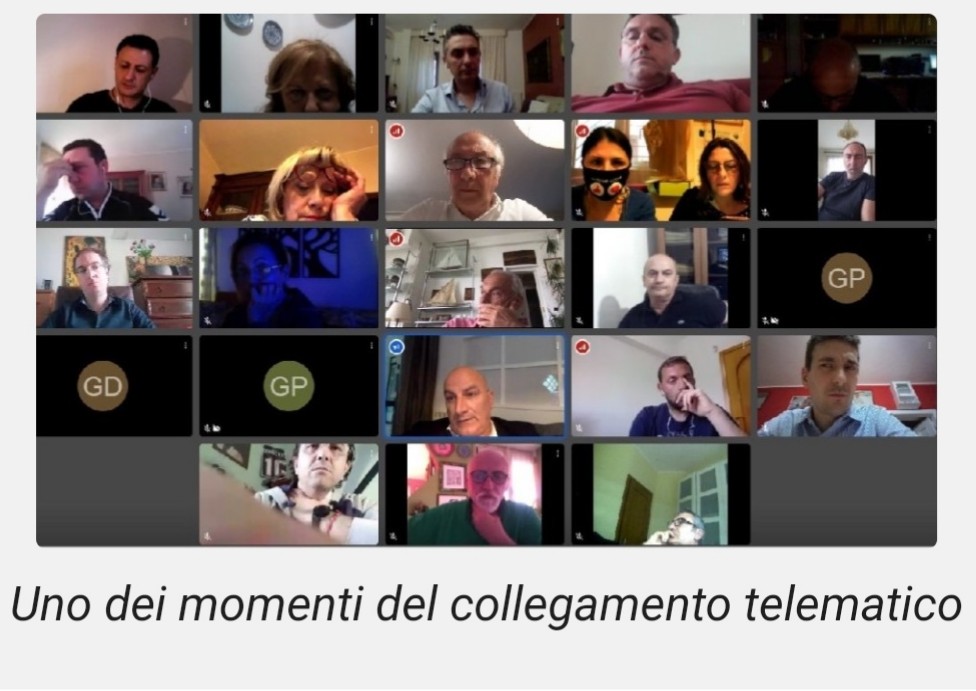 MAGNA GRAECIA, PARTECIPATO FORUM CALL. SI PENSA A UNA STRUTTURA POLITICO-CULTURALE