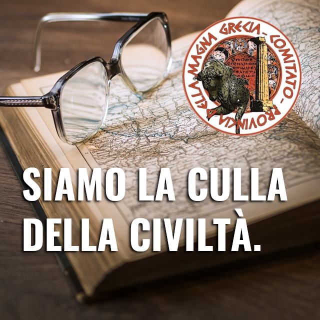 SPIRLÍ DIMENTICA L’AREA MAGNOGRAECA. GRAVE SVISTA DEL VICE PRESIDENTE