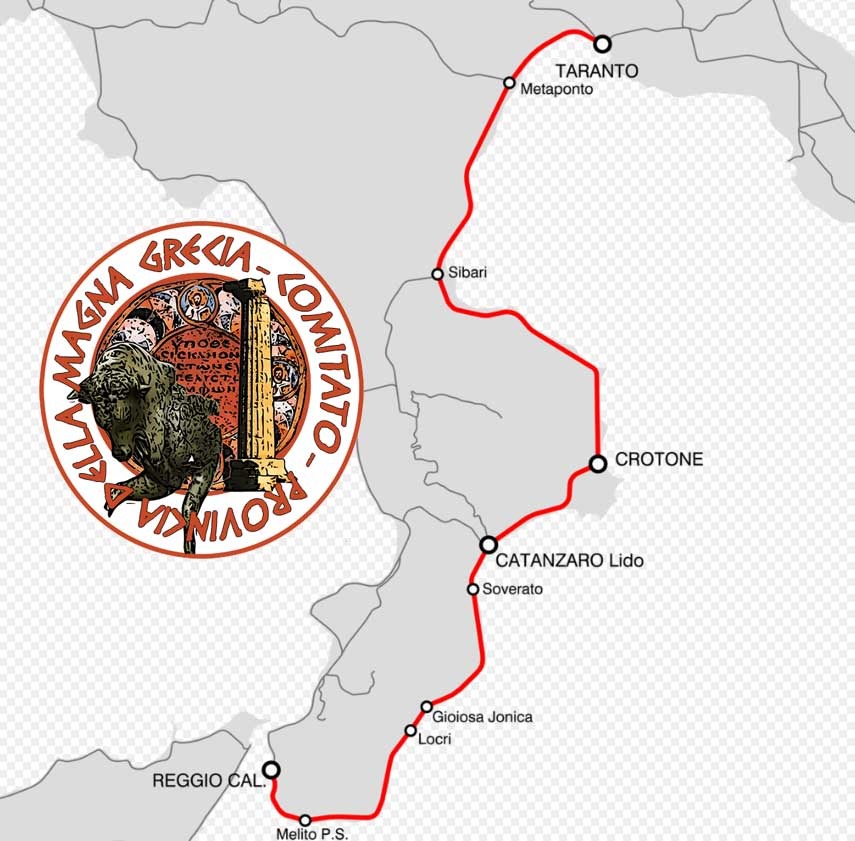 ELETTRIFICAZIONE, TRAPPOLE DEL MIBACT. BASTA AI BURATTINAI CONTRO LO JONIO