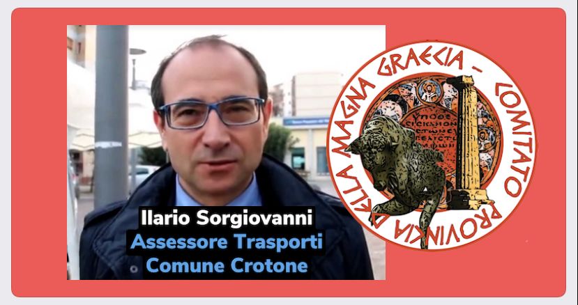 Treno Crotone-Sibari: primo tassello per uscire dall’isolamento