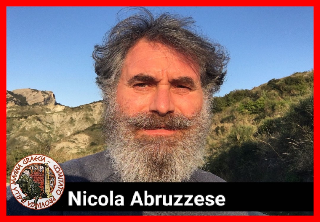 Restare e continuare a resistere oppure andare via?