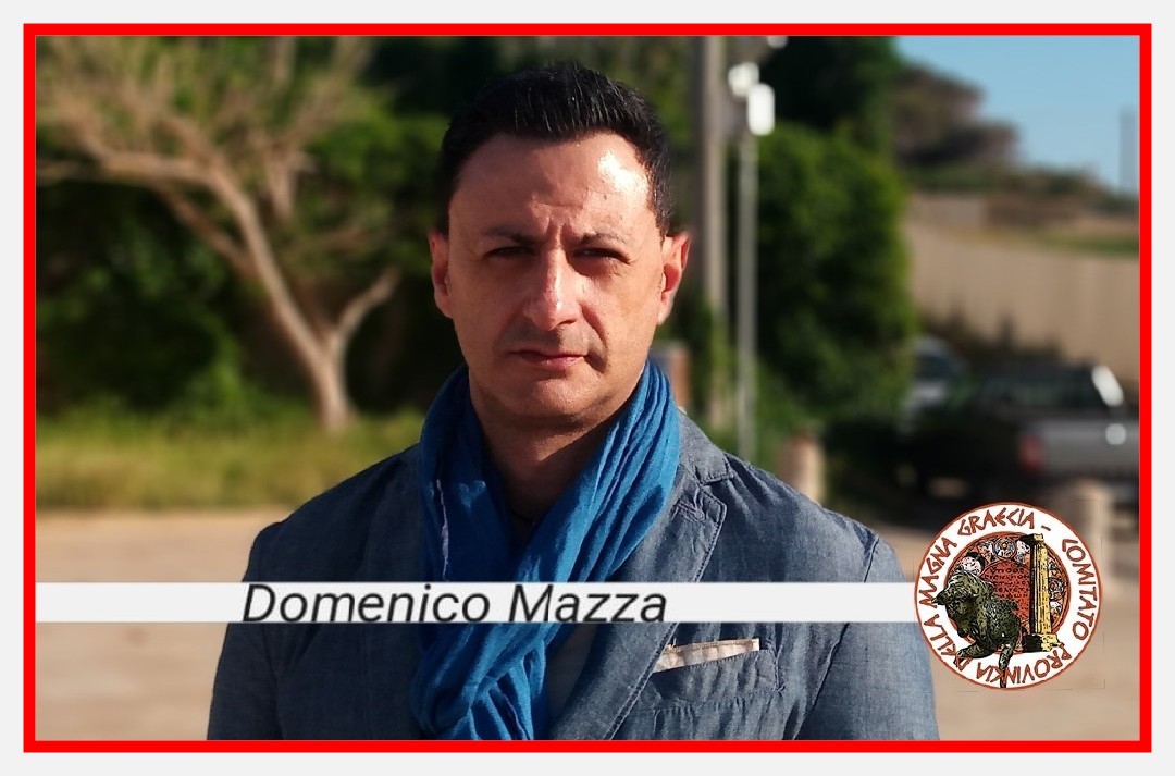 Jonio, ci indigniamo per il nulla e sottaciamo a violenze e stupri al territorio.