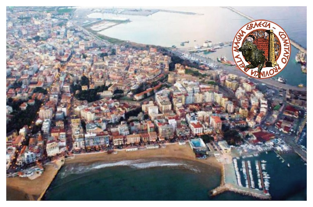 Crotone: le opportunità del PNRR per una città che deve e vuole cambiare.