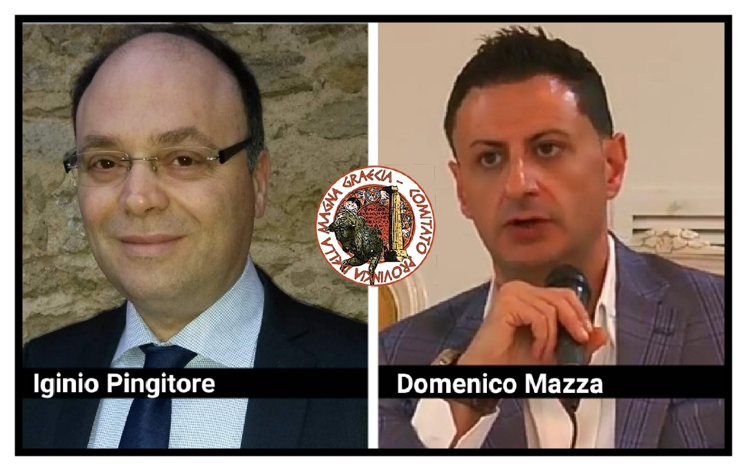 Calabria: pari dignità territoriale e legalità come antidoto ad un sistema malato.