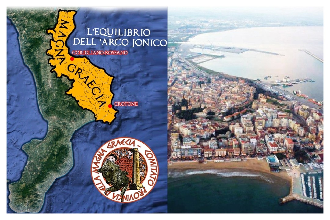 Una Calabria migliore è possibile. Un solo futuro, un solo destino
