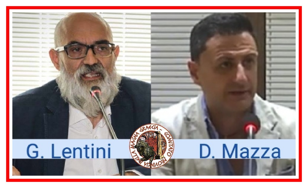 La sfida ai presupposti del PNRR. Appuntamento con la storia