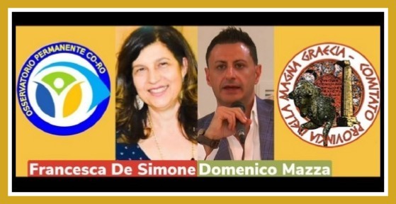 La terza città della Regione brucia, ma per lo Stato tutto è normale.