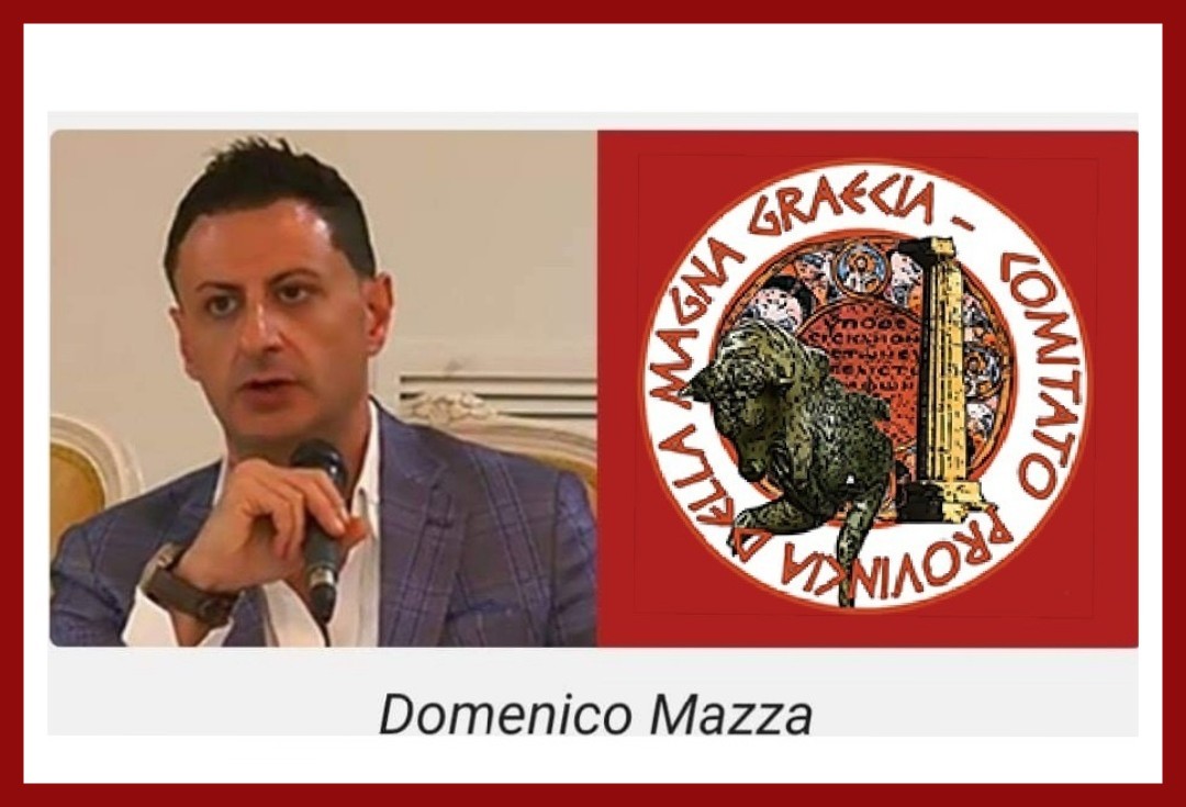La volontà di creare la Provincia della Magna Graecia in Calabria