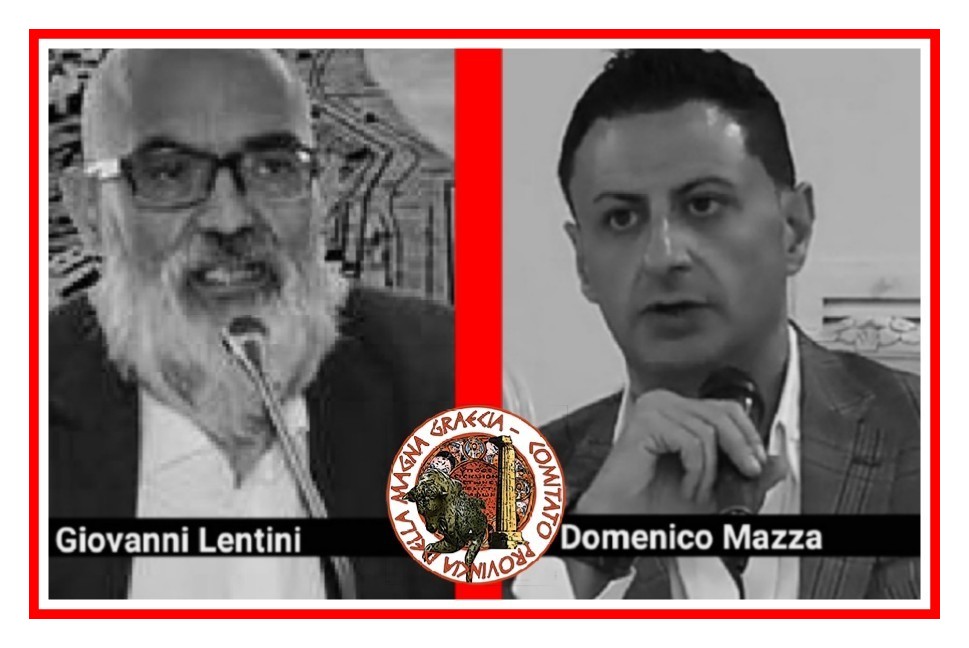 Porti jonici: accontentati con le briciole.