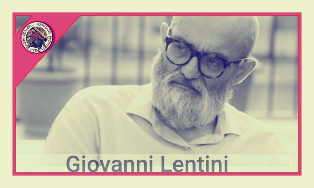 Con Eni per cambiare e per non morire di marginalità e irrilevanza.