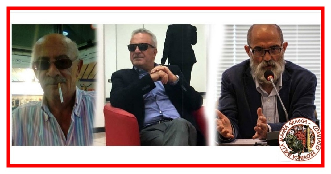 La Calabria, lo Jonio e il PNRR. Una sfida possibile.
