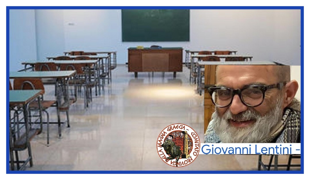 Dad o Did, ritorneremo a scuola.