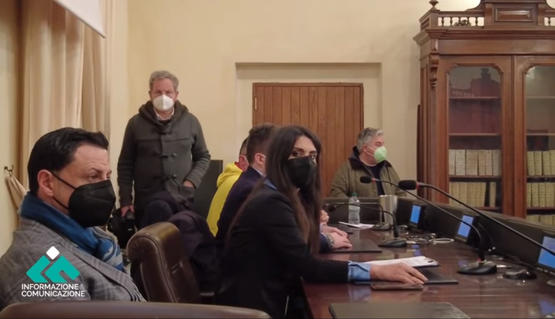 IMPORTANTI LE INFRASTRUTTURE, MA LA VERA RIVOLUZIONE È L’AUTONOMIA POLITICA