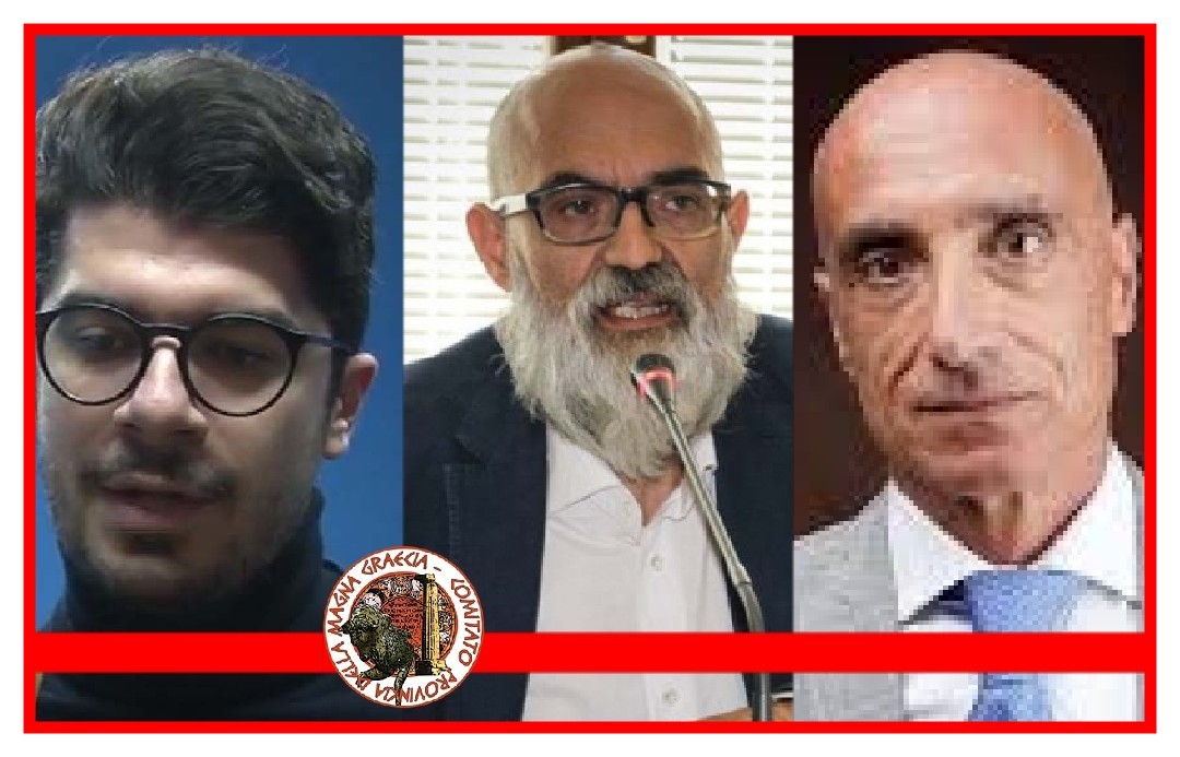Riflessioni sull’ultimo pronunciamento del Consiglio Comunale di Crotone sul parco eolico off-shore.