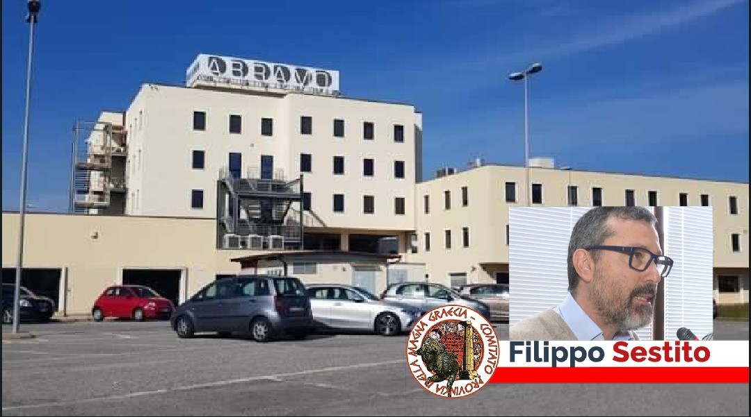 Sulla vicenda Datel chi ha il dovere di intervenire è assente.