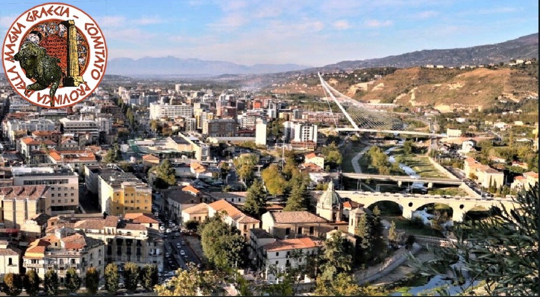 FUSIONE A COSENZA E COMUNI CONTERMINI. MAGNA GRAECIA PLAUDE ALL’INIZIATIVA