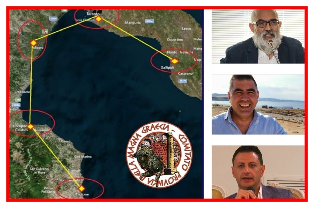 PNRR, ZES, il porto di Gioia Tauro e le portualità della fascia jonica.