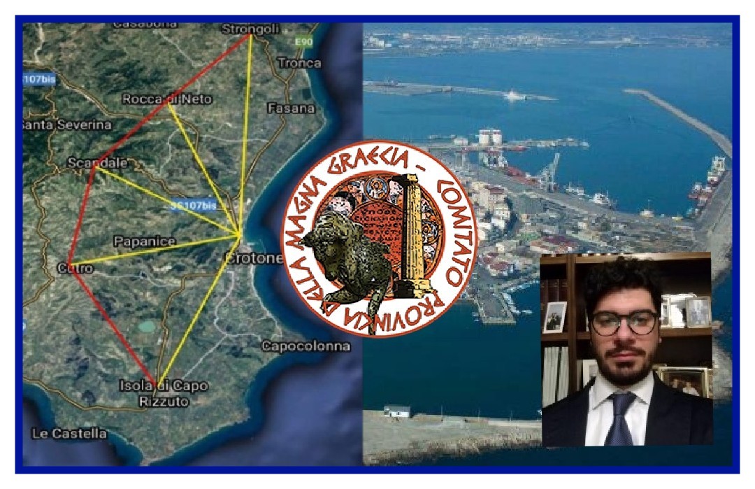 La conurbazione pitagorica, se non ora quando?