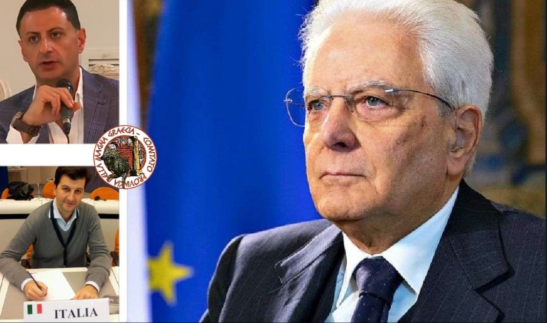 Lettera aperta al Presidente della Repubblica, On. Sergio Mattarella.