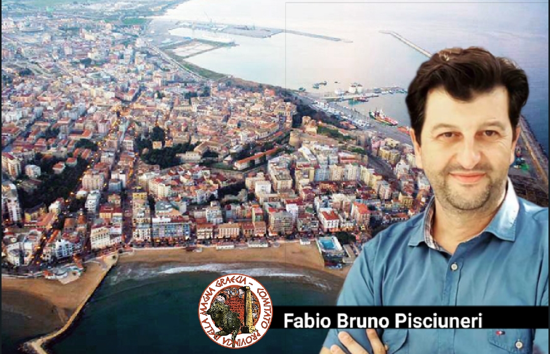 Spopolamento ed abbandono dell’Arco Jonico