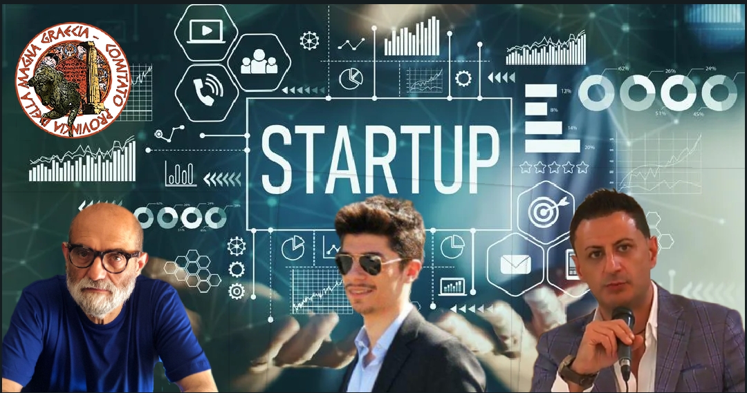 Un unico, grande, ecosistema dell’innovazione interregionale per la baia jonica.