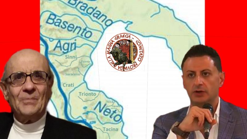 Un piano di approvvigionamento per rimpinguare le riserve idriche della Calabria.