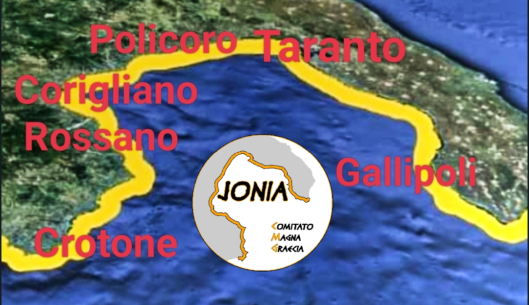 AUGURI AGLI ELETTI IN PARLAMENTO. USCIRE DALLA MARGINALIZZAZIONE JONICA
